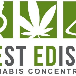 West Edison Cannabis Concentrates- Shatter