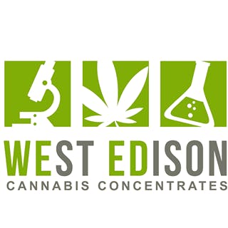 West Edison Grapevine Kush Budder