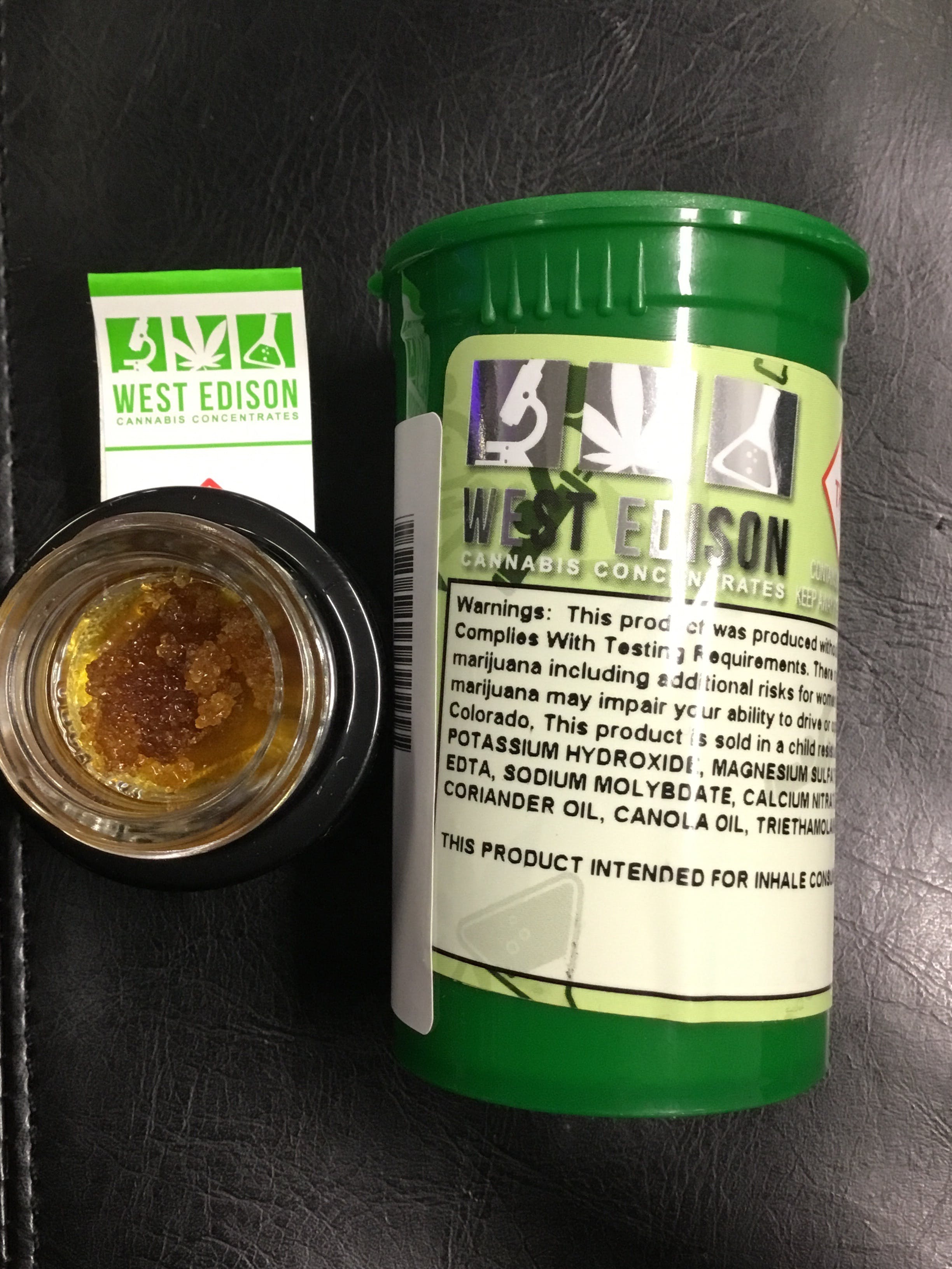 concentrate-west-edison-star-dawg-cured-resin