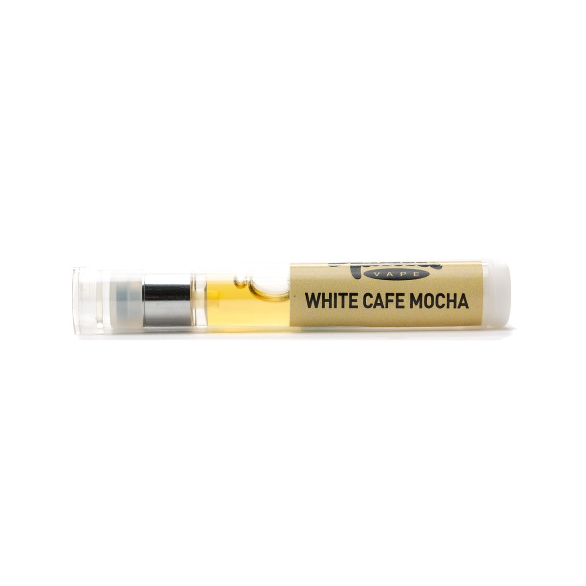 White Cafe Mocha Tasteee Cartridge