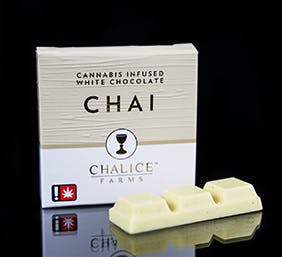 White Chocolate Chai by Chalice Farms