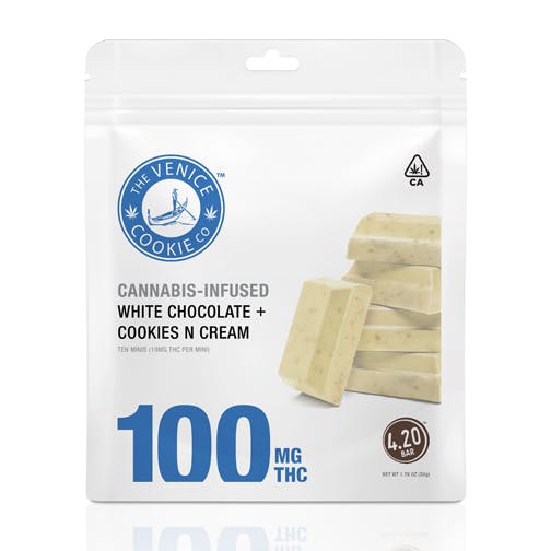 marijuana-dispensaries-14901-oxnard-street-van-nuys-white-chocolate-cookies-n-cream-minis-100mg