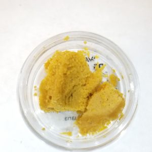 White Label Extracts-Blue Dream Honeycomb #2064