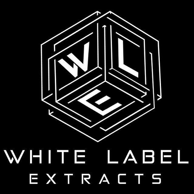 White Label Extracts | Bubba Skunk NR