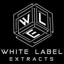 White Label Extracts - Savage Cooks Live Resin