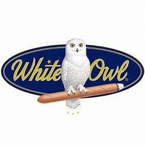 WHITE OWL - HONEY BURBON