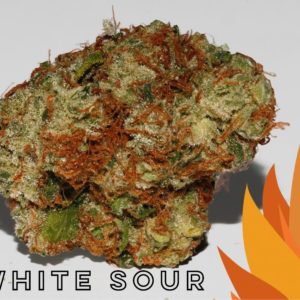 White Sour - from GrassRoots