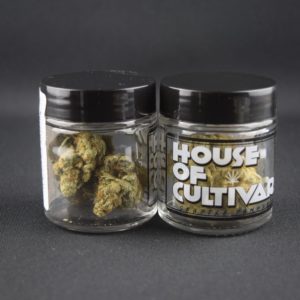 White Tahoe Cookies - House Of Cultivar