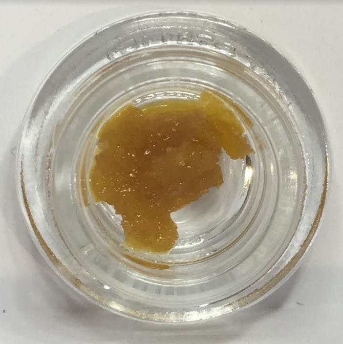 White Tahoe Cookies Live Resin | Bobsled Farms