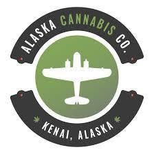 White Widow 14.53%THC - Alaska Cannabis Co.