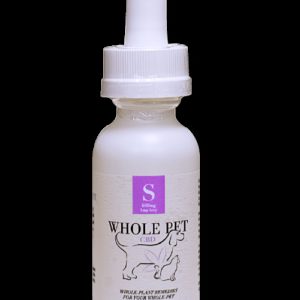 Whole Pet Tincture - Mary's Nutritional