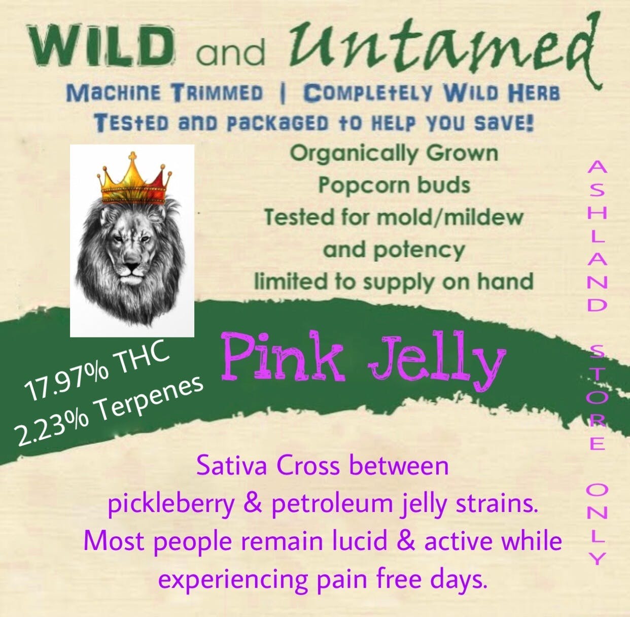 marijuana-dispensaries-1526-siskiyou-blvd-ashland-wild-a-untamed-pink-jelly