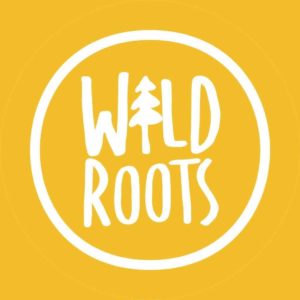 Wild Roots Flower Rosin 1g Platinum OG