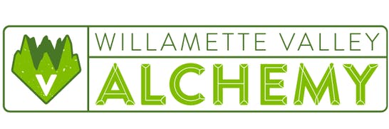 Willamette Valley Alchemy | Ghost OG HTE