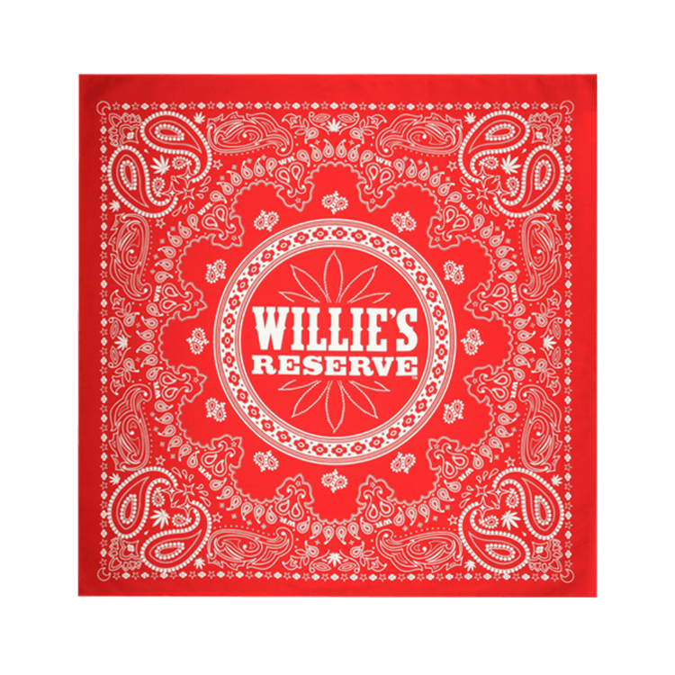 Willie’s Prayer Tower Pre-Roll - .5g x2