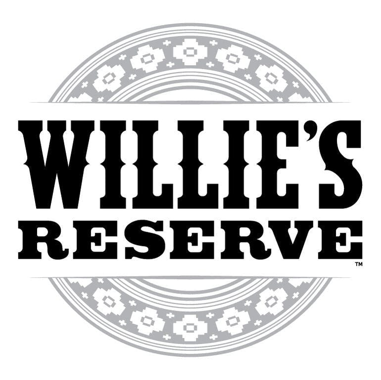 Willie's Reserve 2 Pack Pre-Rolls