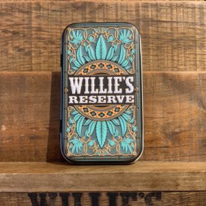 Willie's Reserve 5PK 1/2g Joints