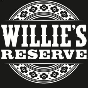 WILLIE'S RESERVE CANYON OG 3.5G