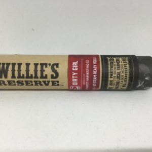 Willie's Reserve - Dirty Girl Preroll