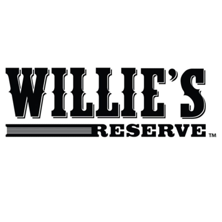 Willie's Reserve Flower