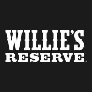 Willie's Reserve Ghost Train Haze Distillate Cartridge (91.9% THC), 500mg