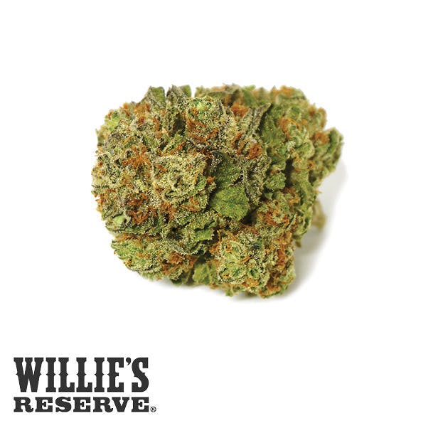 Willie's Reserve Pancakes (24.39% - THC)