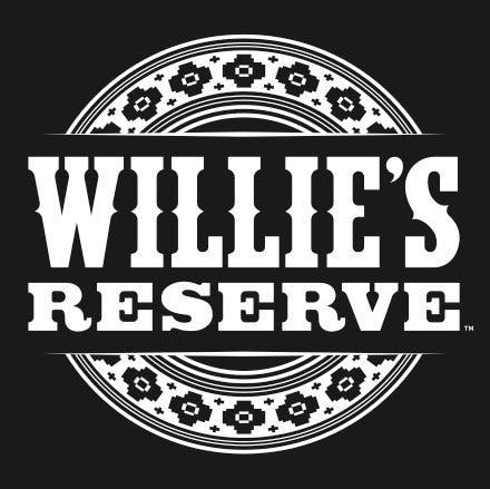Willie's Reserve Pre-rolls