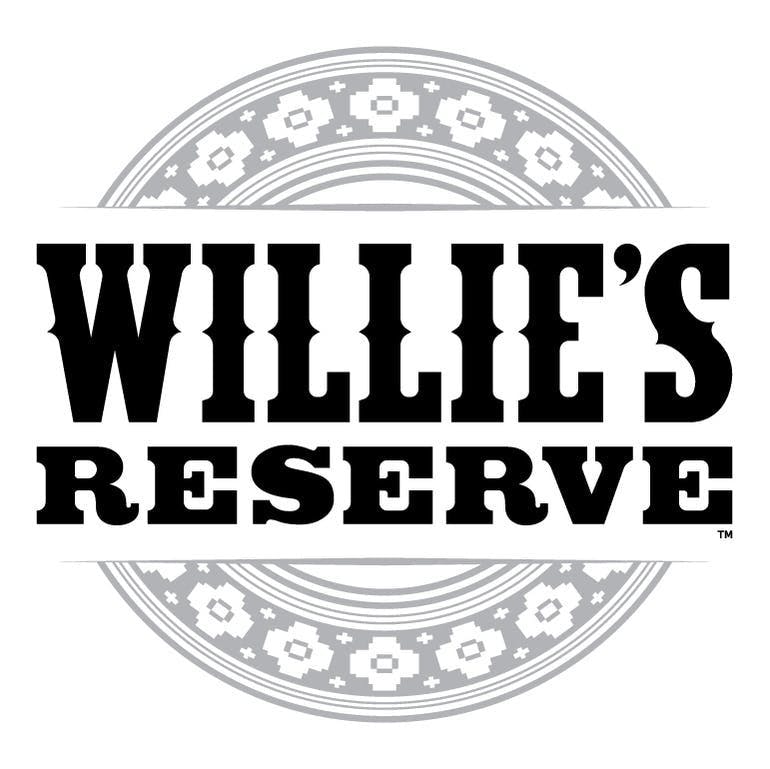 Willie's Reserve Rainmaker