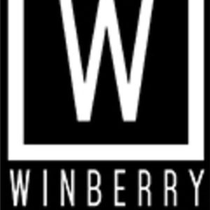 Winberry Farms | .54g Cartridge (Selection May Vary)