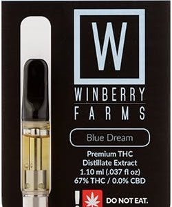 Winberry Farms: Blue Dream