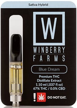 Winberry Farms | Blue Dream