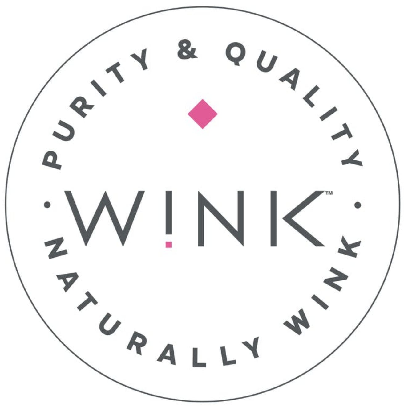 WINK 500mg Cartridge - Bubblewish