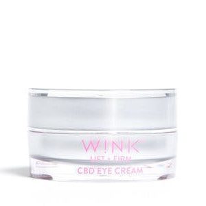 Wink - Eye Cream 50MG CBD
