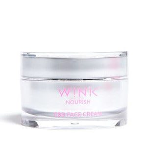 Wink - Face Cream 50MG CBD