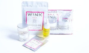 Wink Travel Kit