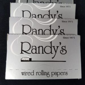 Wired Rolling Papers