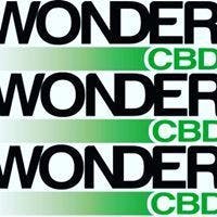 Wonder CBD Tincture 2:1