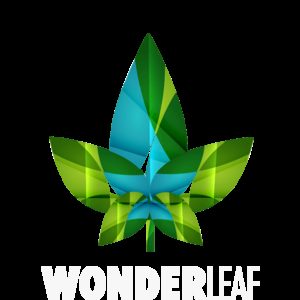 Wonderleaf 1g CO2 Oil Syringe - Blue Dream x Pura VIda