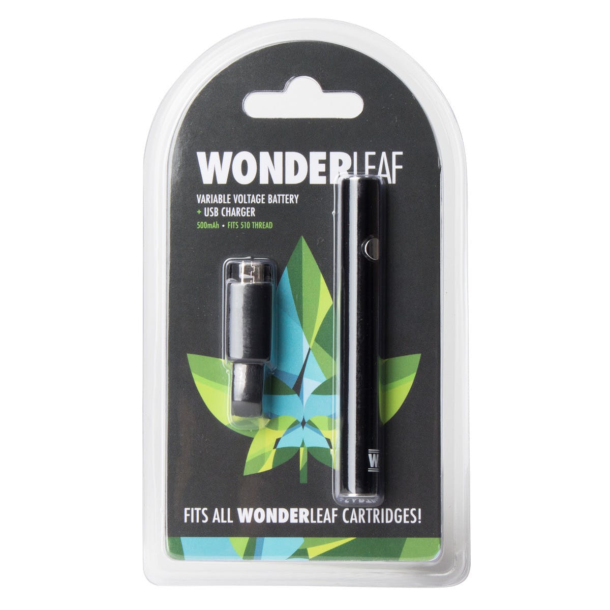 Wonderleaf battery