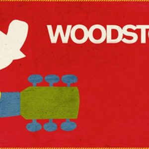 Woodstock - Sour Diesel Live Resin Sugar