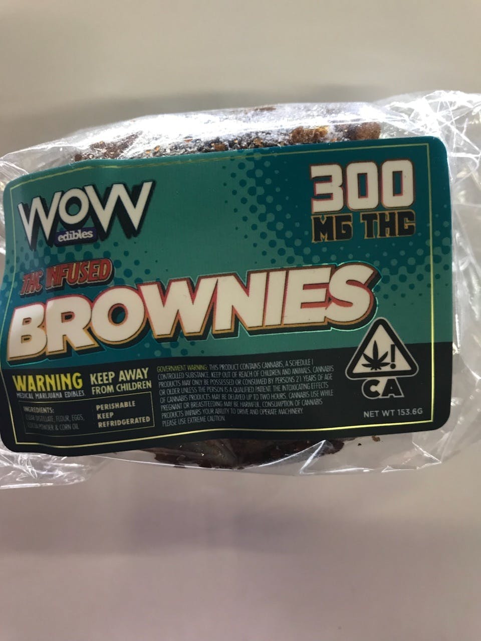 edible-wow-21-edibles-300mg-chocolate-brownie