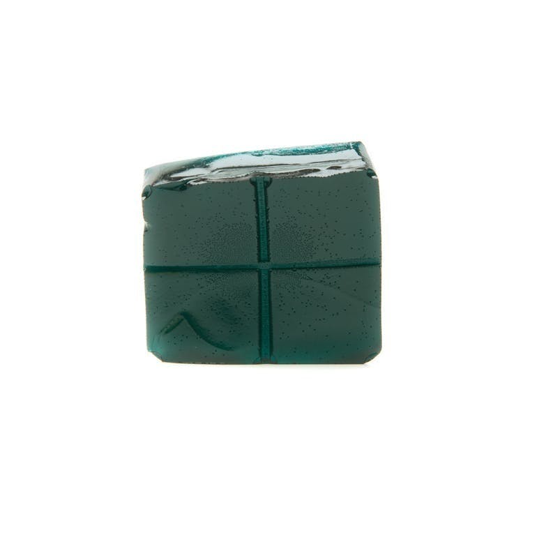 WOW : Blueberry Doob Cube (100mg)