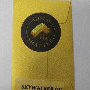 Wow Gold Shatter Skywalker