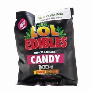 edible-wow-sour-belts-300mg-sour-apple