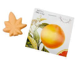 WYLD - Blood Orange White Chocolate 50mg - Tax Included (Rec)