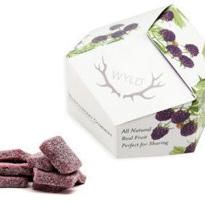 Wyld - Gummies - Marionberry Indica (50mg THC) #64299
