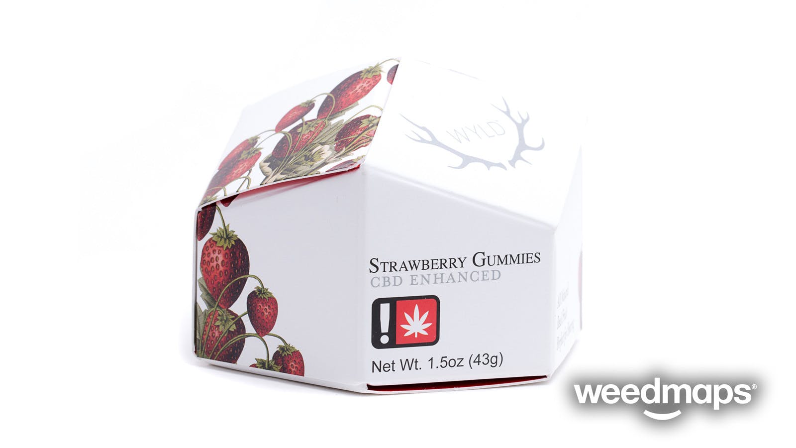 edible-wyld-gummies-strawberry-high-cbd
