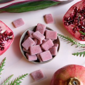 Wyld - Huckleberry Gummies (Hybrid)