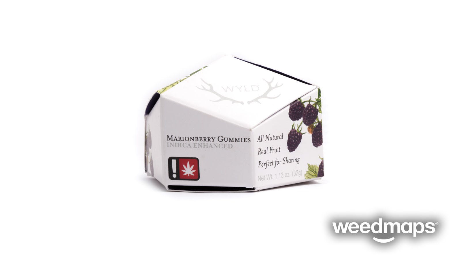 marijuana-dispensaries-gram-central-station-in-portland-wyld-marionberry-gummies