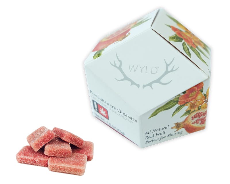 edible-wyld-pomegranate-11-50mgcbd50mgthc-10-piece